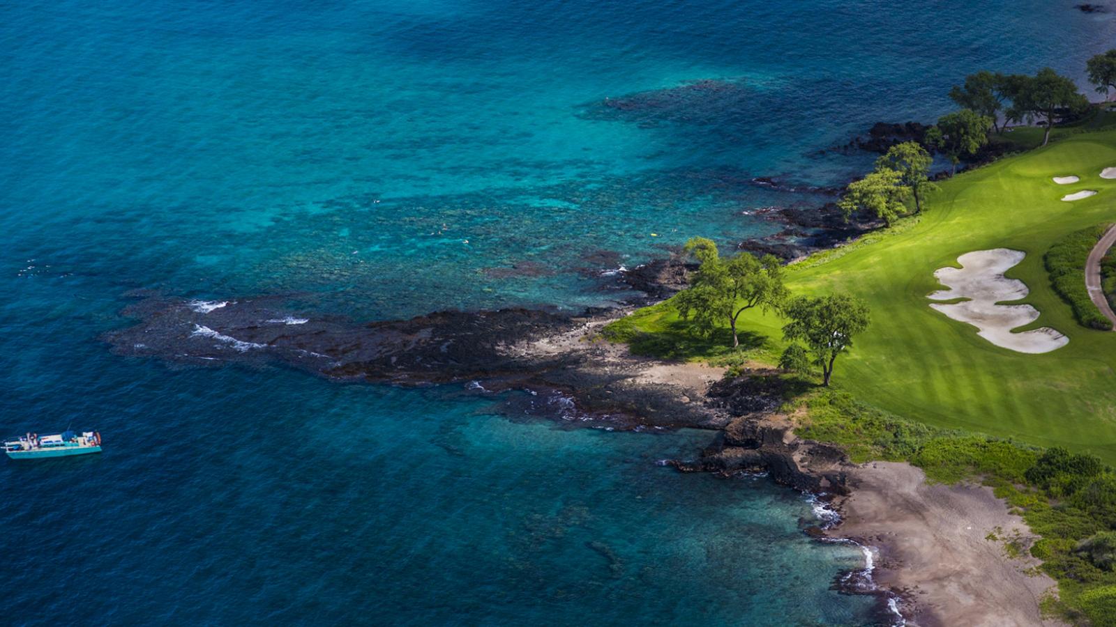 Molokai Golf Courses Go Hawaii